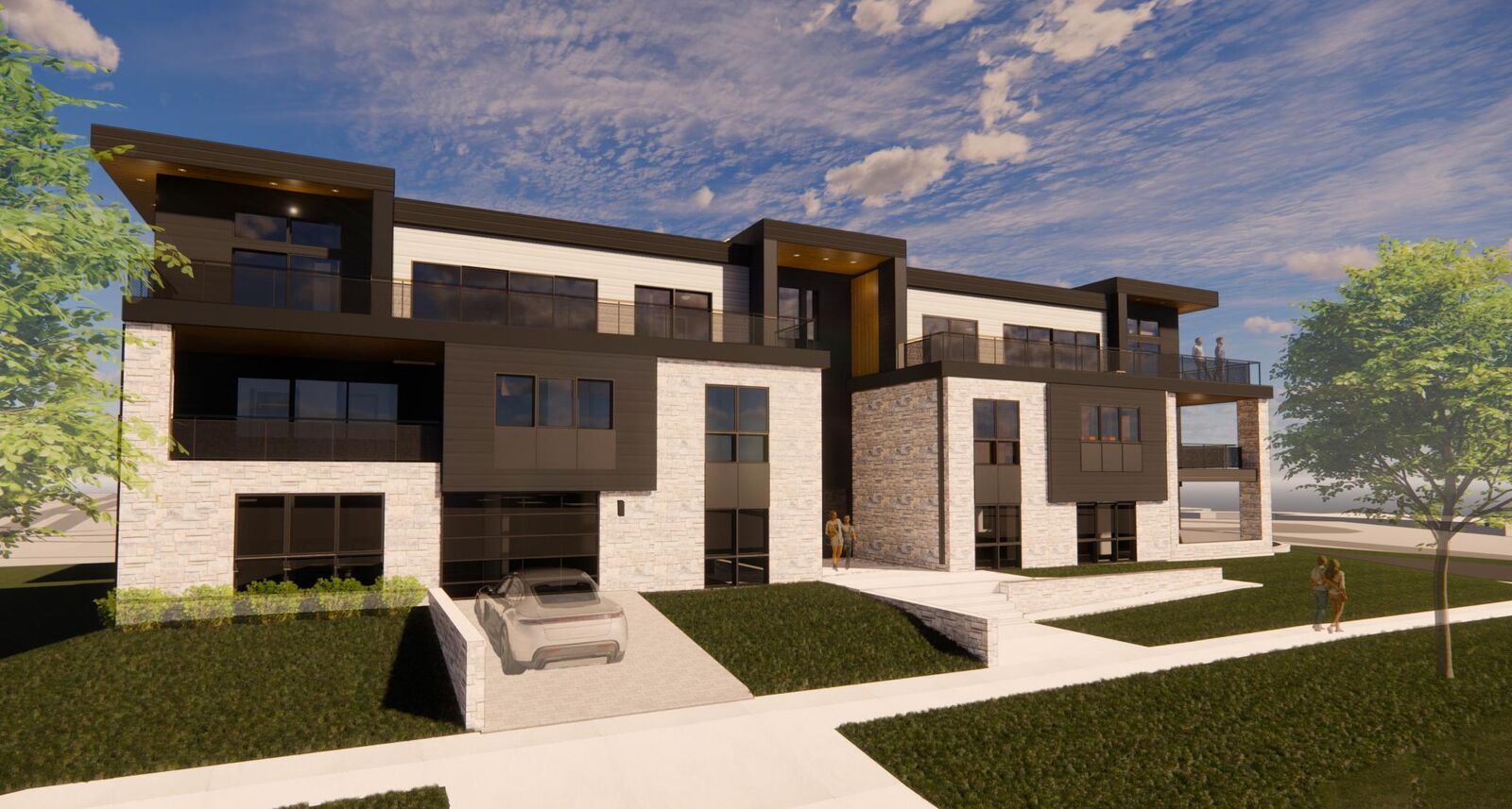 Property Photo:  150 Broadway Avenue S 3C  MN 55391 