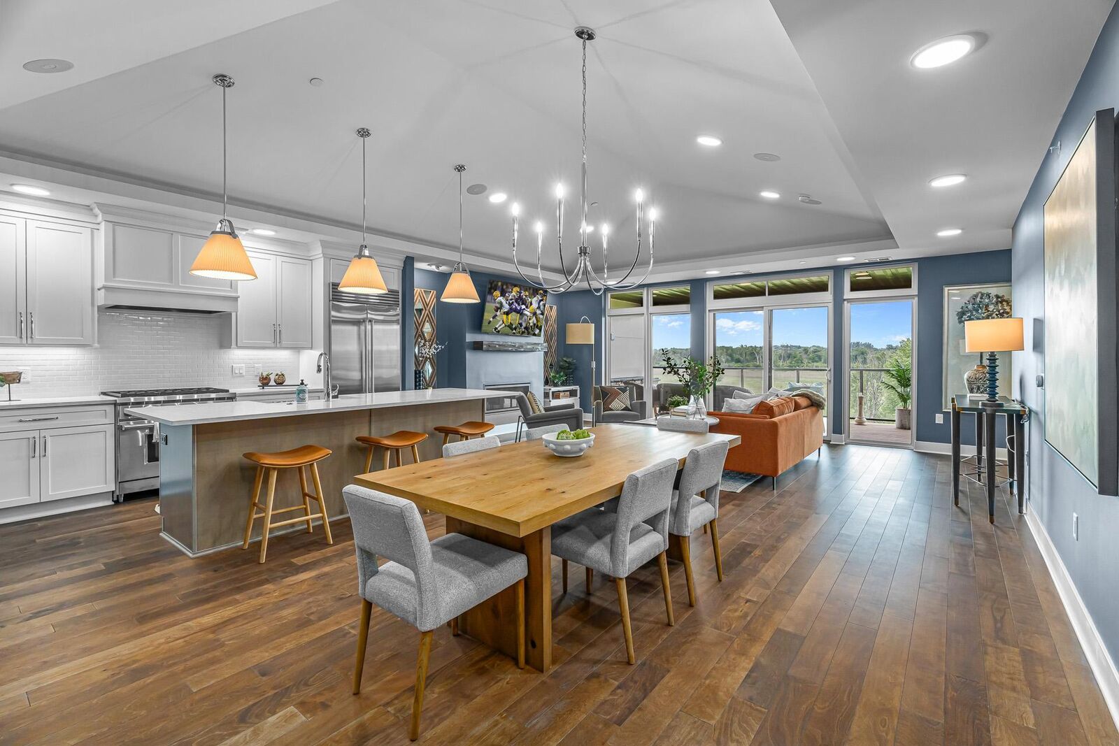 Property Photo: 1 Hill Farm Road 302 MN 55127