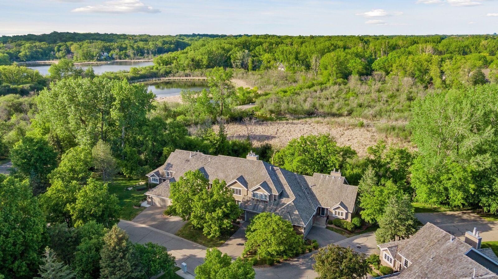 Property Photo:  5427 Butternut Circle  MN 55343 