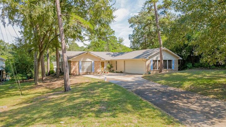 321 Lakeview Drive  Hideaway TX 75771 photo