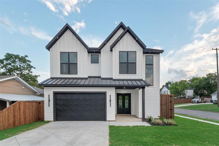 1234 Flanders Street  Dallas TX 75208 photo