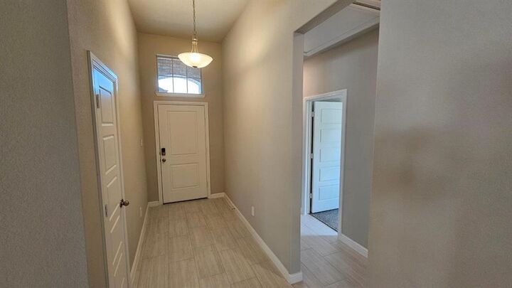 Property Photo:  7705 Tuscarora Drive  TX 76259