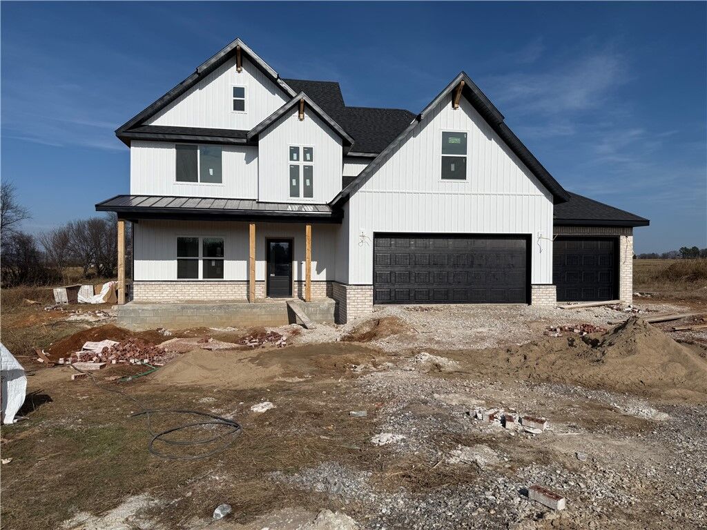 Property Photo: 2016 Taylor Orchard Road AR 72734