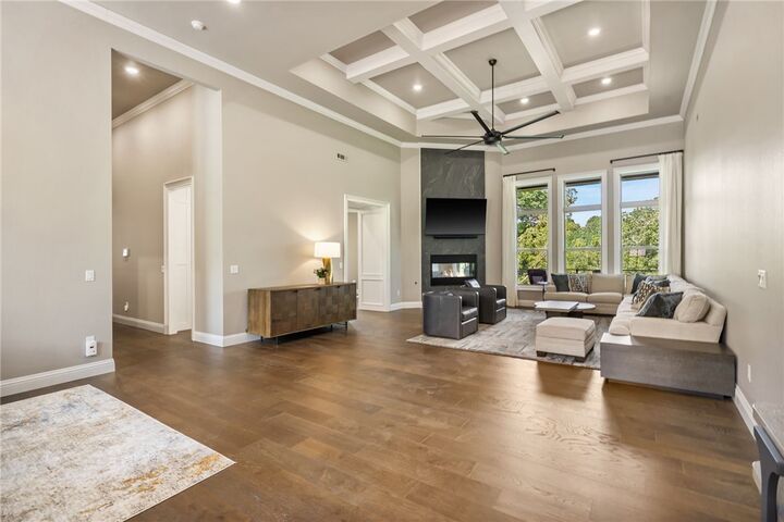 Property Photo: 20 Kelaen Drive AR 72715