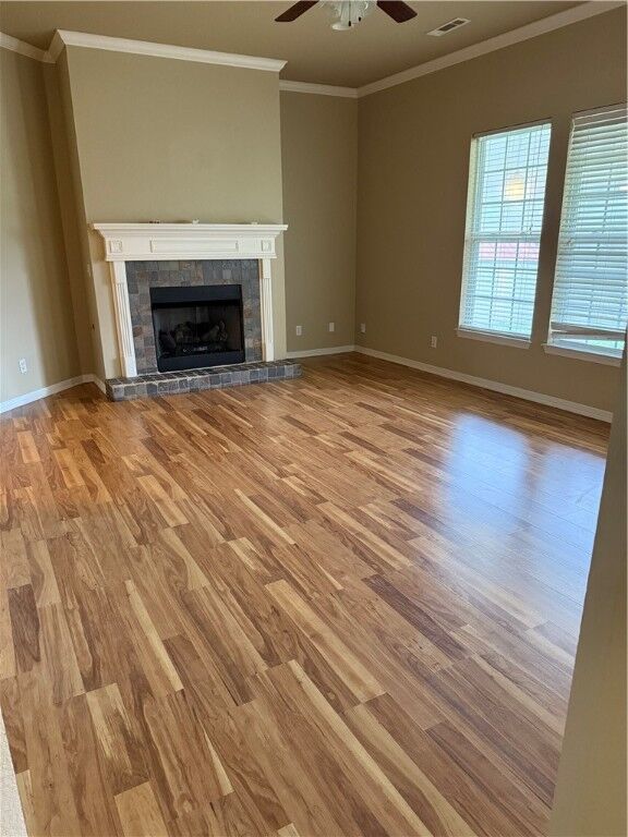 Property Photo: 6012 S 36th Street AR 72758