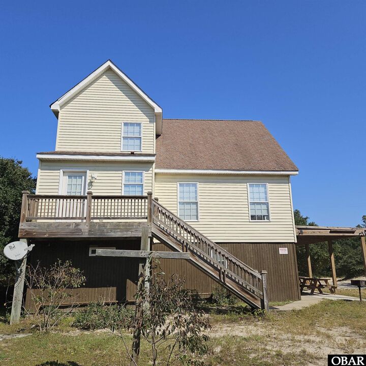 Property Photo: 2230 Teal Road NC 27927