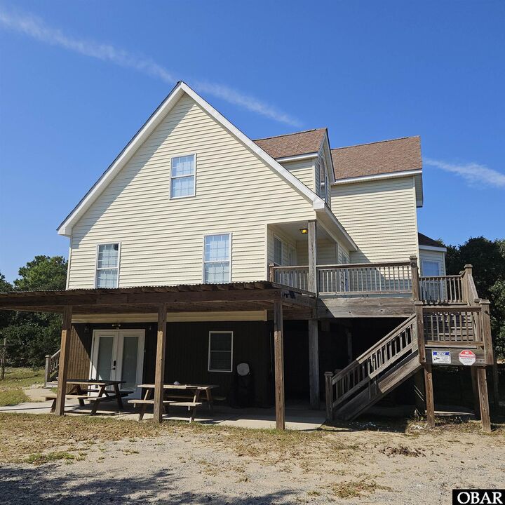 Property Photo:  2230 Teal Road  NC 27927 
