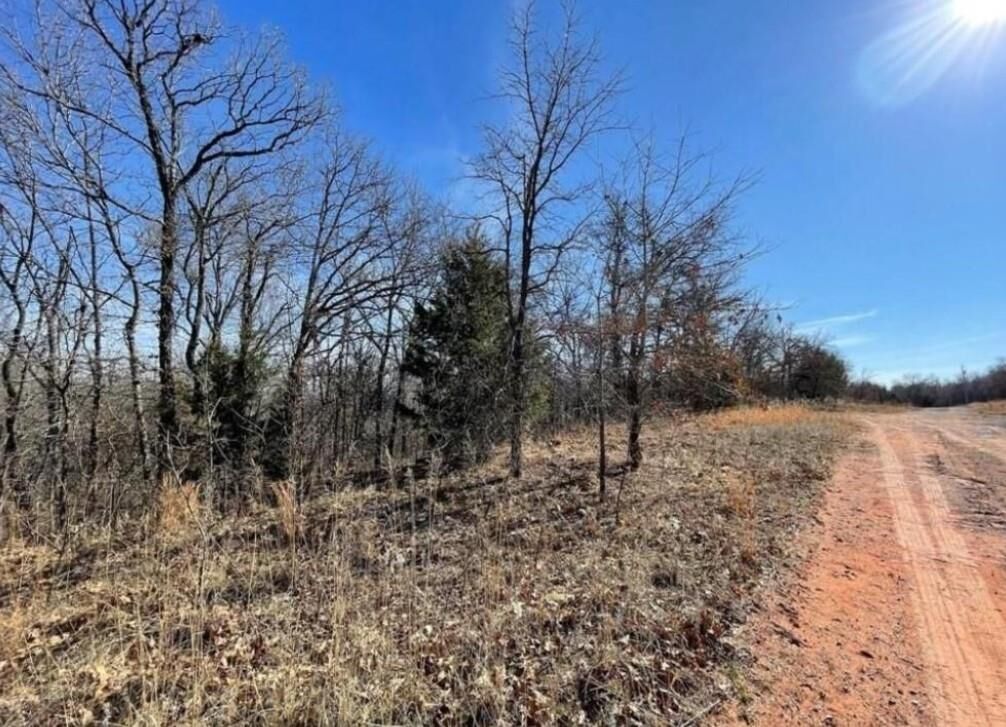 Property Photo:  226 Jesse Street  OK 73071 