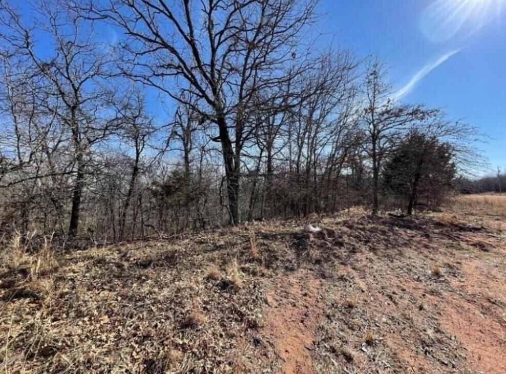 Property Photo:  220 Jesse Street  OK 73071 