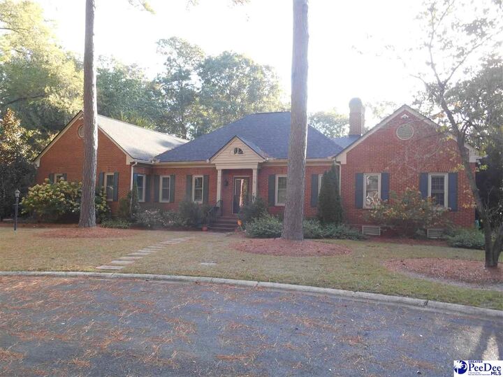 Property Photo: 2126 Vespers SC 29505