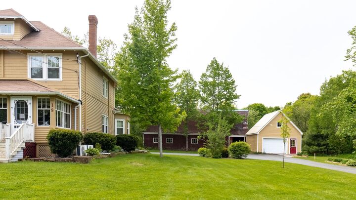 Property Photo: 19 Wood Island Road PE C0A 1R0