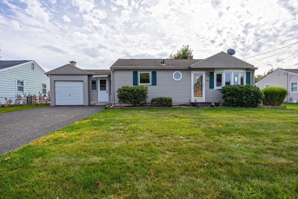 Property Photo:  69 Daley St  MA 01013 