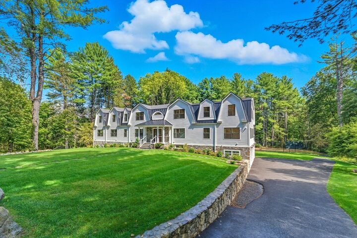 Property Photo:  22 Lincoln Road  MA 01773 