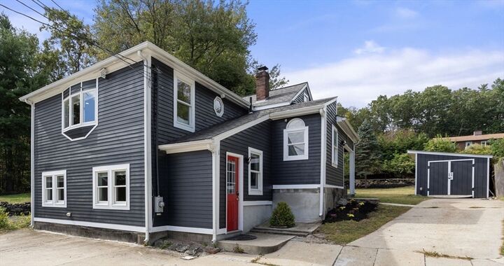 211A S Main Street  Hopedale MA 01747 photo