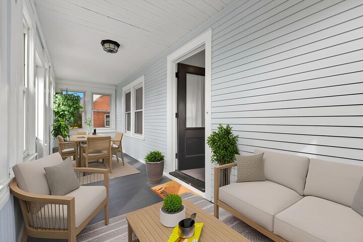 Property Photo:  27 Greenwich St  MA 01056 