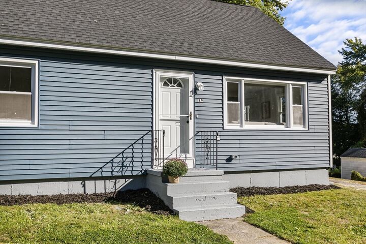 Property Photo:  29 Martin Ter  MA 01826 
