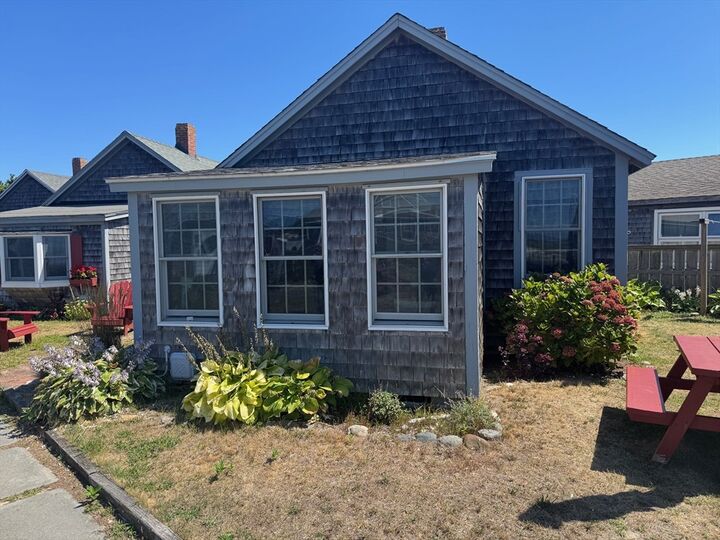 Property Photo:  658 Shore Road 8  MA 02652 