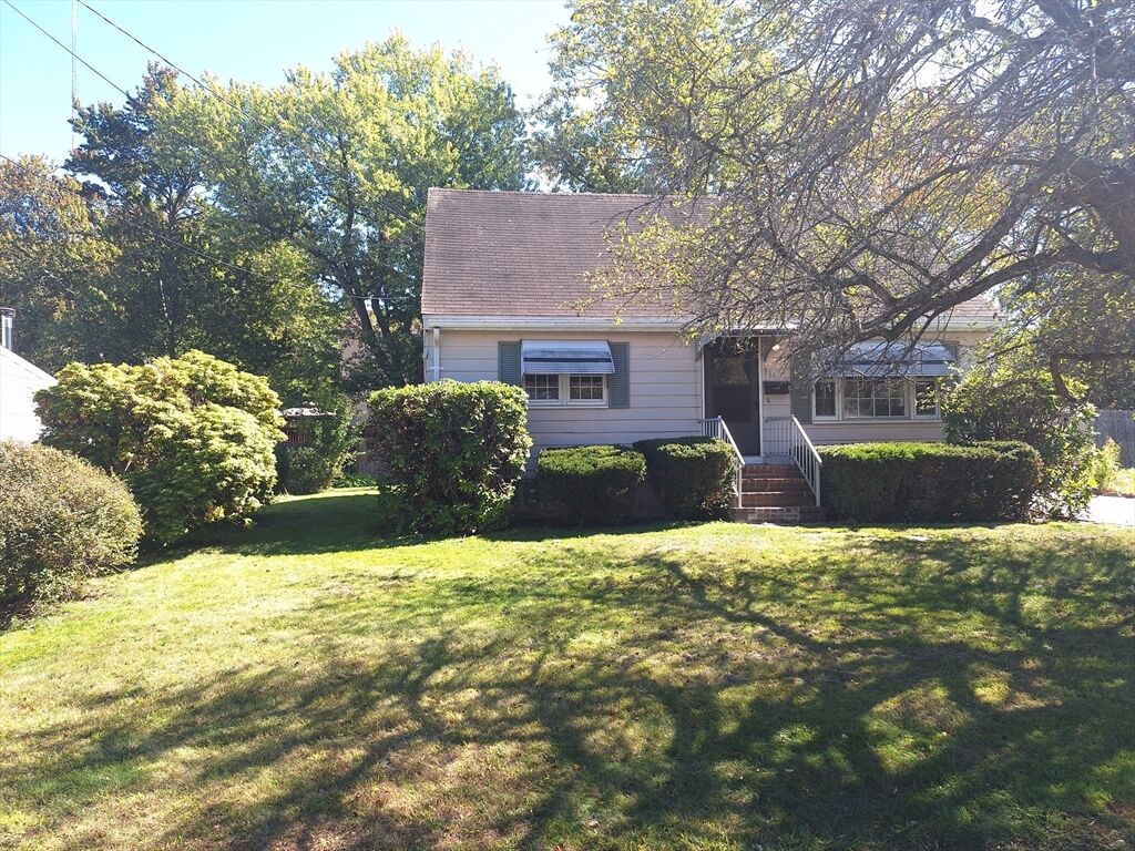 Property Photo:  134 Warrenton Rd  MA 01832 