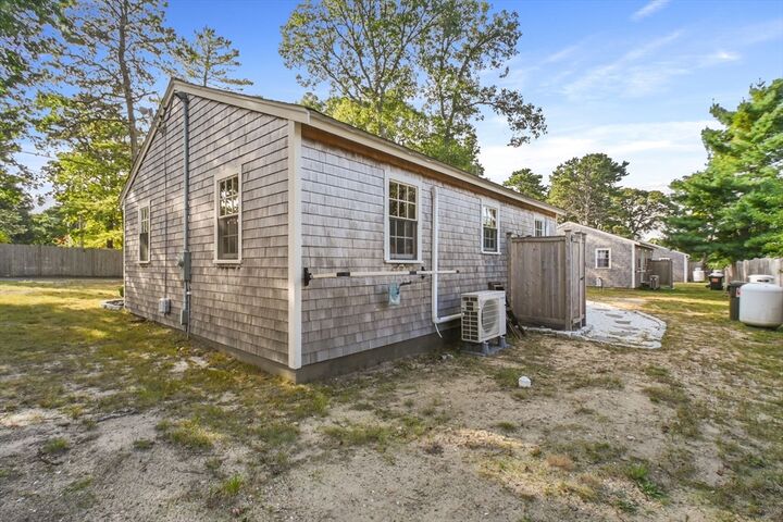 22 Manning Rd  Dennis MA 02638 photo