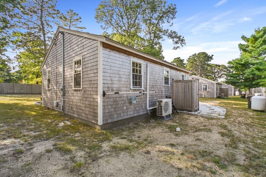 Property Photo:  22 Manning Rd  MA 02638 