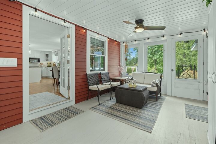 Property Photo:  40 East Street  MA 01983 