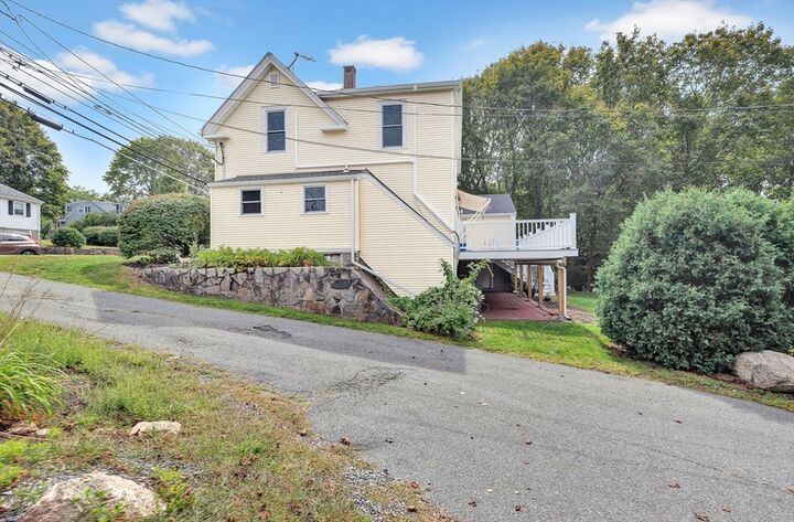 Property Photo:  18 Cherry St  MA 01930 