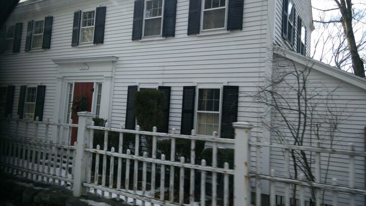 Property Photo:  331 S. Main Street  MA 01810 