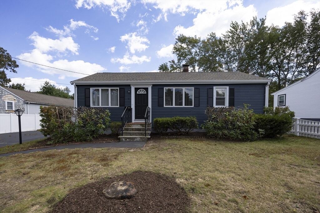 Property Photo:  9 Tucker Ter  MA 02368 