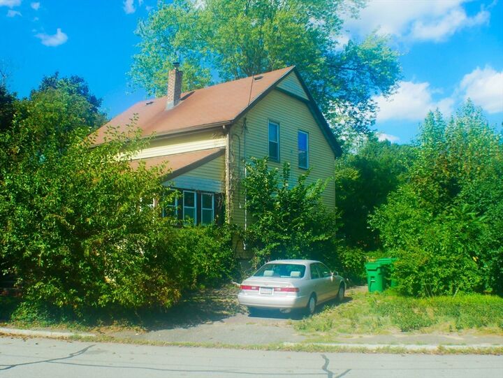 Property Photo:  166 Arlington St  MA 02155 