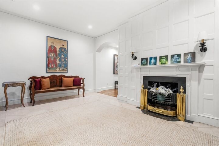 Property Photo:  32 Lime St  MA 02108 
