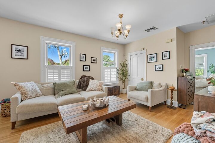Property Photo:  285 Neponset Ave 3  MA 02122 