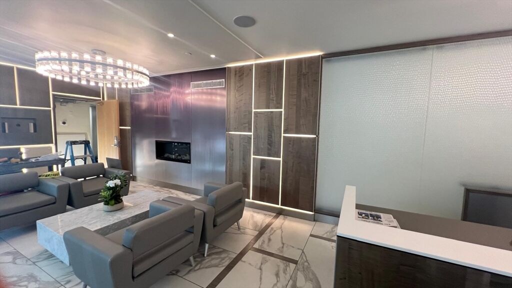Property Photo:  8-12 Museum Way 509  MA 02141 