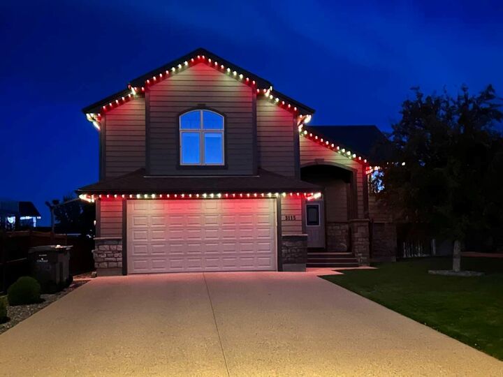 Photo de la propriété:  3115 22 Street E  AB T1M 0B6