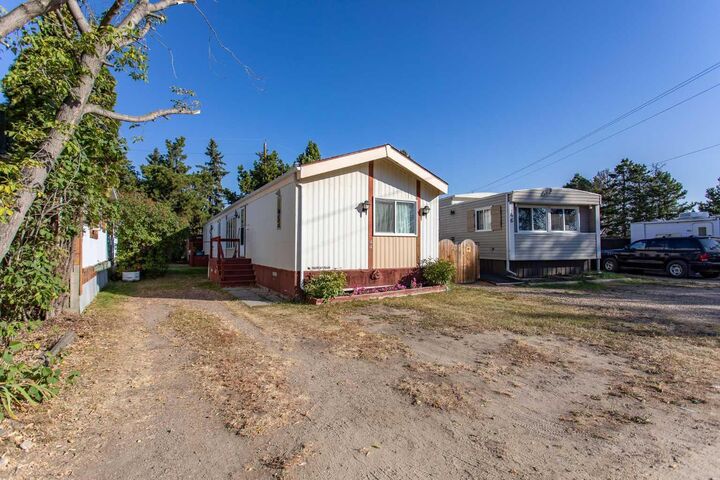 Property Photo: 5500 Womacks Road 44A AB T0M 0J0