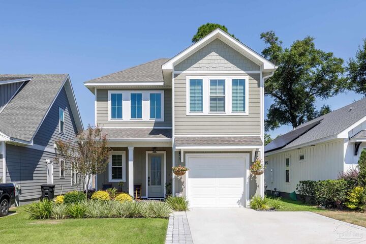 1308 E Cross St  Pensacola FL 32503 photo