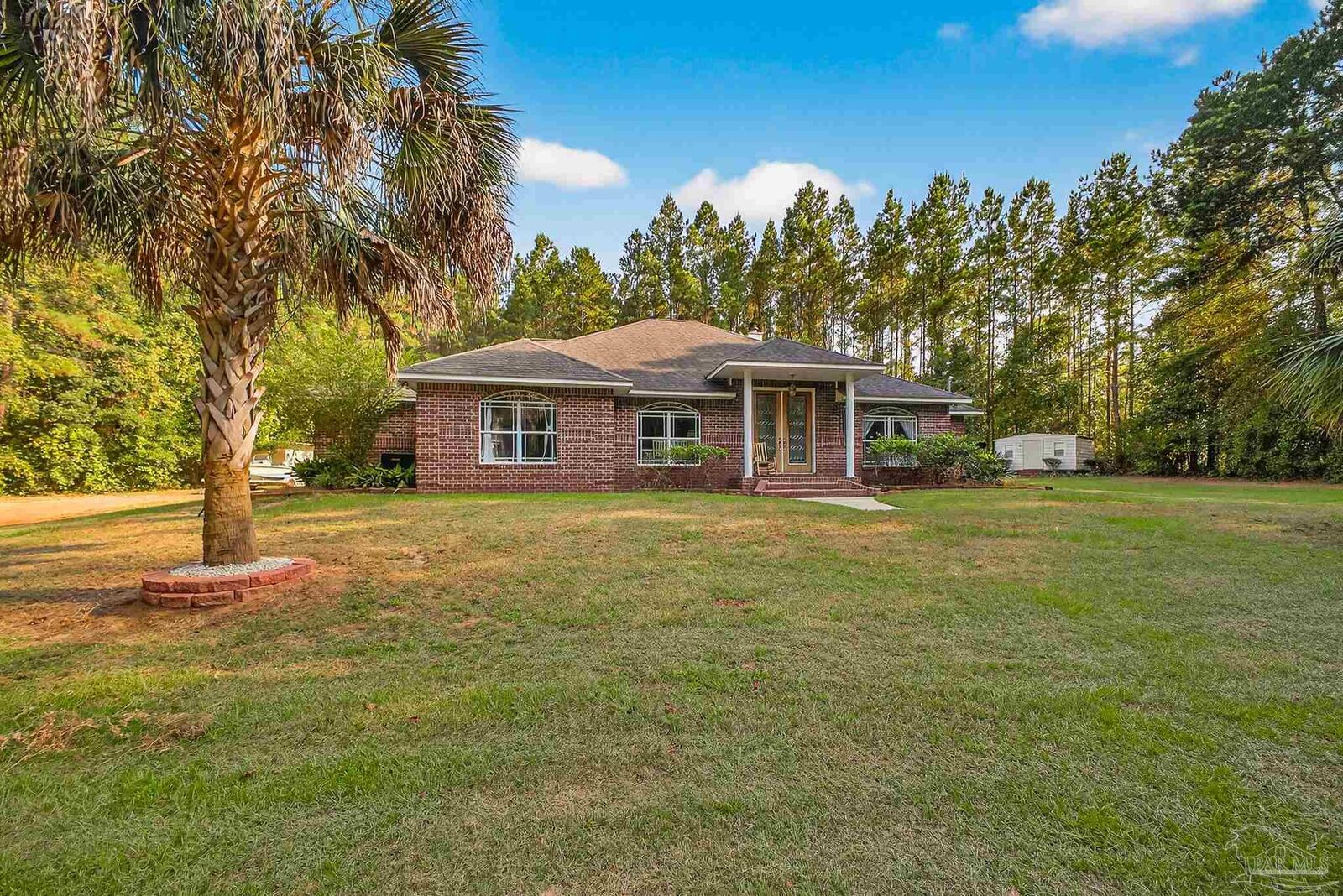 Property Photo: 4310 Hwy 196 FL 32577