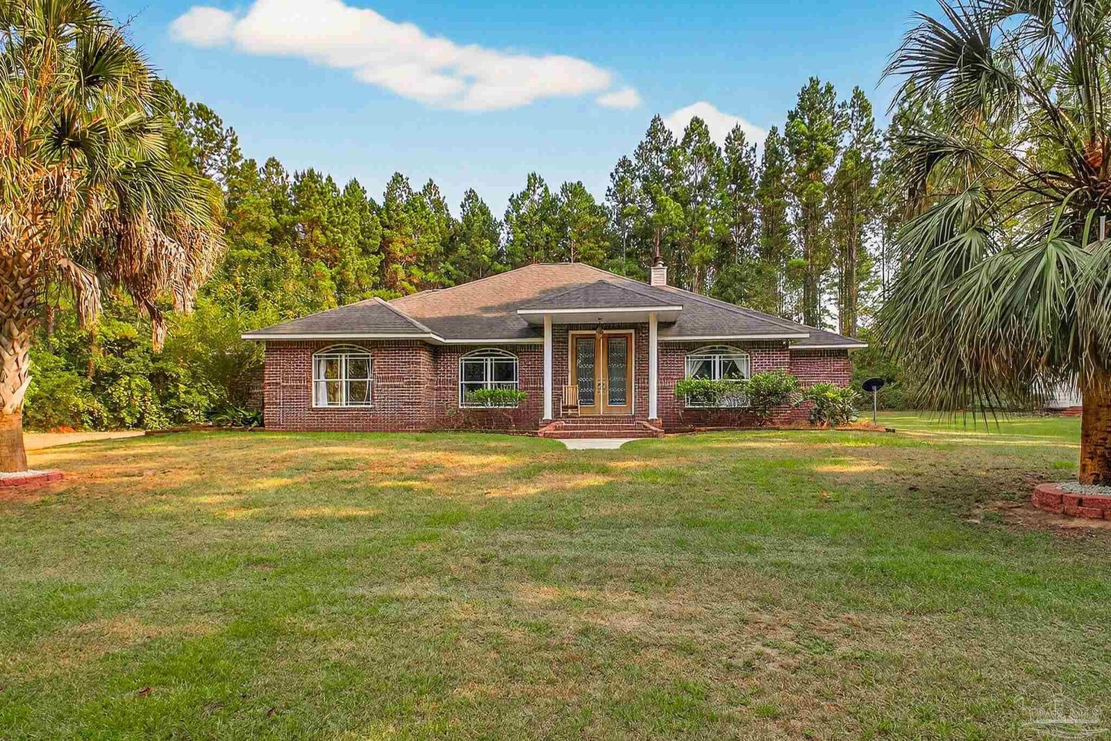 Property Photo:  4310 Hwy 196  FL 32577 