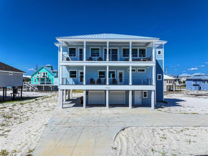 7700 Gulf Blvd  Navarre Beach FL 32566 photo