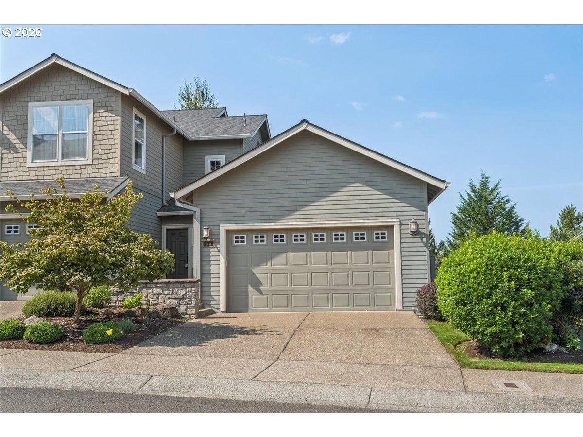 Property Photo: 10148 SE Bristol Loop OR 97086