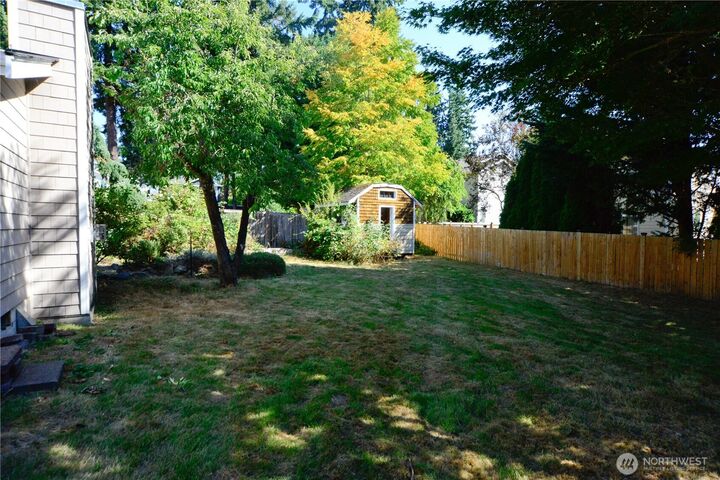 Property Photo:  12649 NE 104th Street  WA 98033