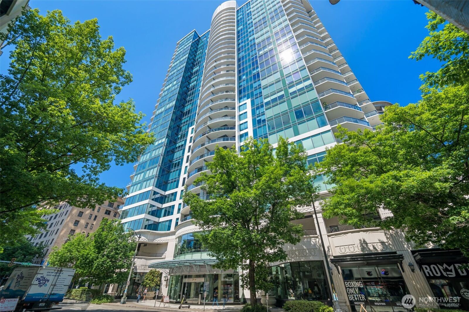 Property Photo:  1920  4th Avenue 512  WA 98101 