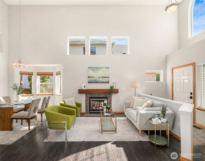 Property Photo:  18110 SE 247th Street  WA 98042 
