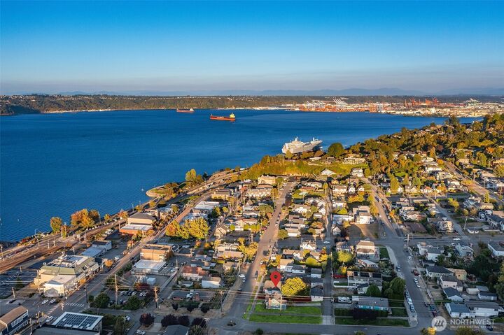 Property Photo:  2222 N 29th Street  WA 98403 