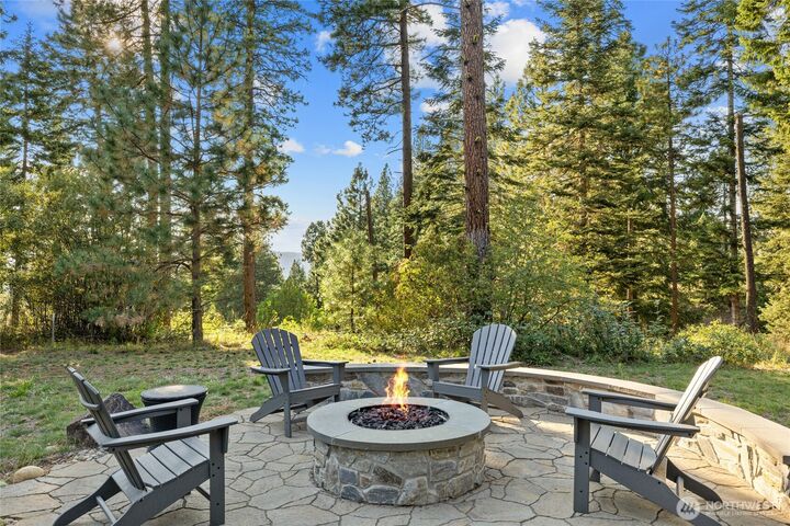 Property Photo: 51 Steelhead Court WA 98922