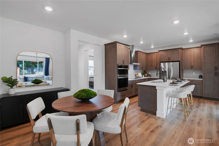 Property Photo:  607  Silver Frost Drive  WA 98382 