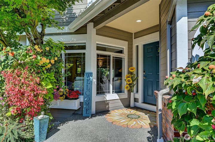 Property Photo: 11224 SE 306th Place WA 98092