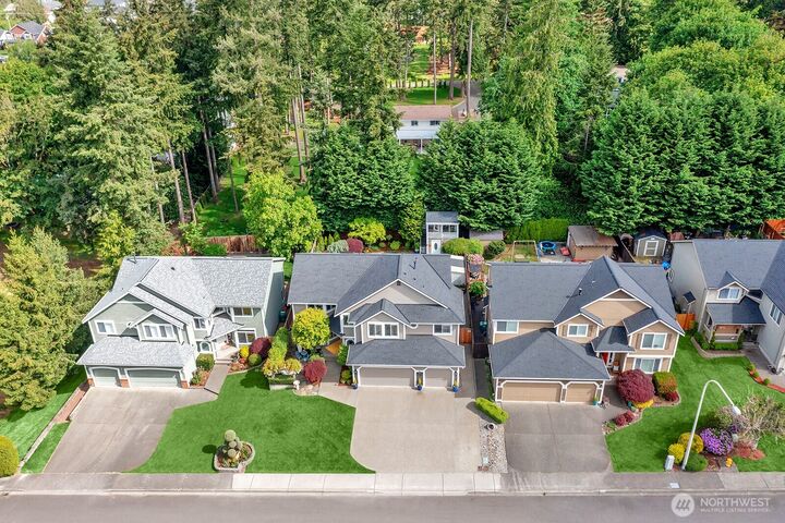 Property Photo: 11224 SE 306th Place WA 98092