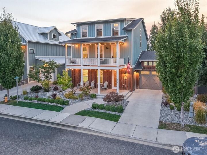 Property Photo:  264  Porcupine Lane  WA 98816 