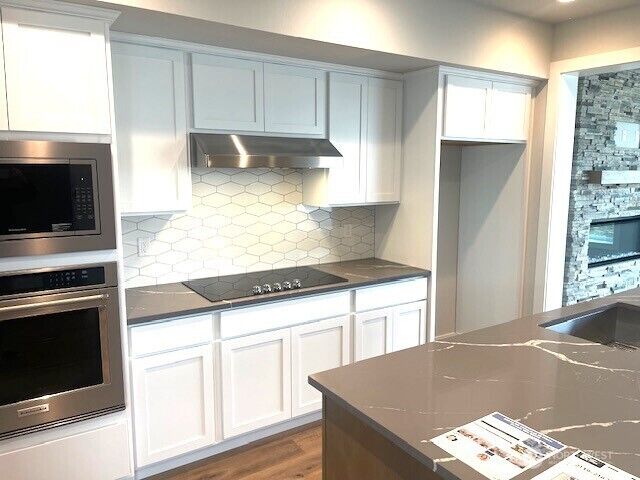 Property Photo: 26648 NE 143rd (Lot 11) Place WA 98019