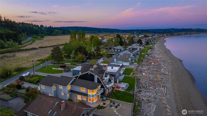 Property Photo:  1882  Shore Avenue  WA 98249 